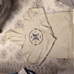Youth 14/16 Hurley Hoodie with Kangaroo Pocket